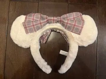 디즈니 머리띠 릴린린