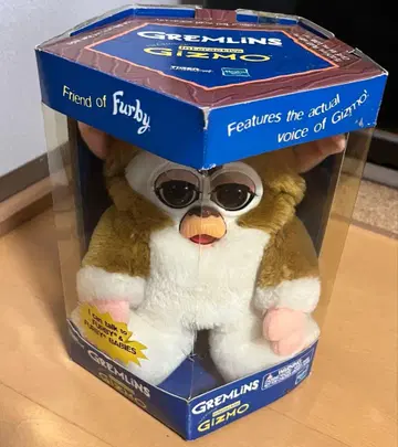 퍼비 그렘린 기즈모