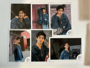 스다 린네 공식 사진 묶음 판매