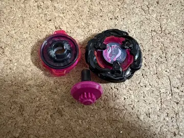 맘모스타스크 2-80E BEYBLADE X