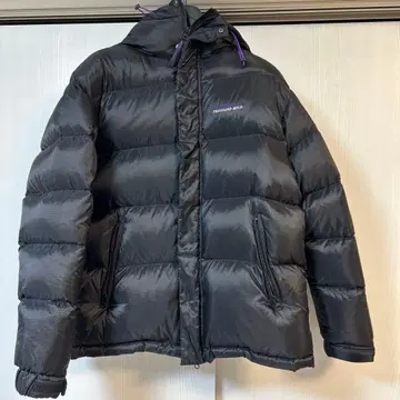 사우전드마일 다운 자켓