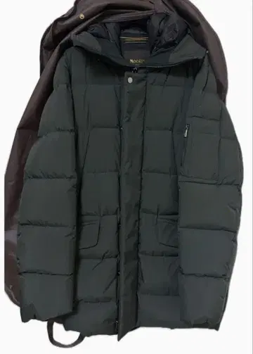 무레르 MooRER DAVIDE-STP 50 사이즈