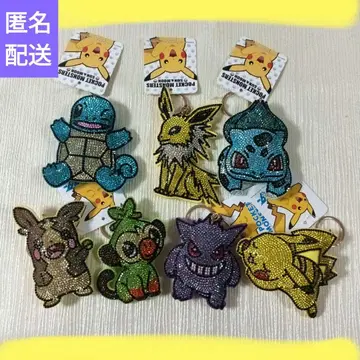 포켓몬스터 큐빅 마스코트