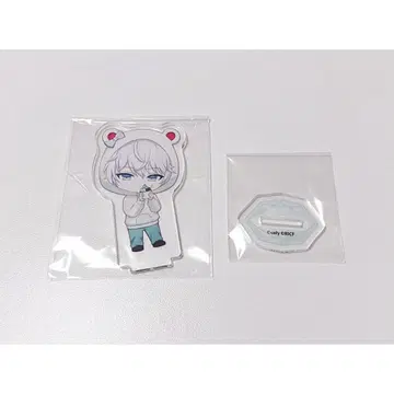 스탠드 마이 히어로즈 스탠드 마이 히어로즈 야마자키 카나메 아크릴 스탠드