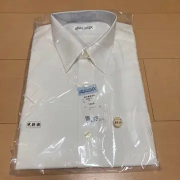 동양고등학교 스쿨 셔츠 (반팔)