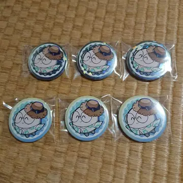 Crazy Raccoon 쟈스퍼