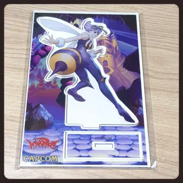 뱀파이어 헌터 세이버 Q-Bee 아크릴 스탠드 VAMPIRE