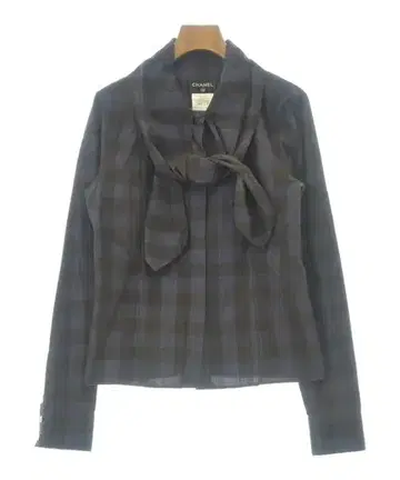 CHANEL 캐주얼 셔츠 여성용