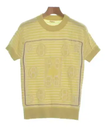 HERMES 니트 스웨터 여성용