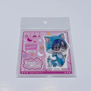 도겐 안키 마즐 로프트 아크릴 스탠드 쿠치모리 시온