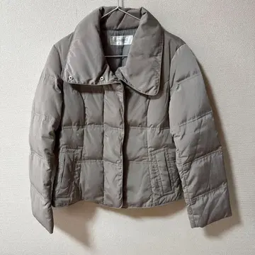 CHRISTIAN AUJARD 크리스천 오자르 다운 사이즈 38