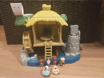 게게게의 키타로 슬라임으로 놀자! DX 게게게 하우스