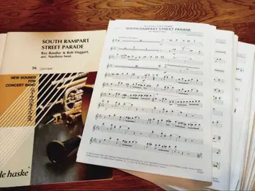 사우스 램파트 스트릿 퍼레이드