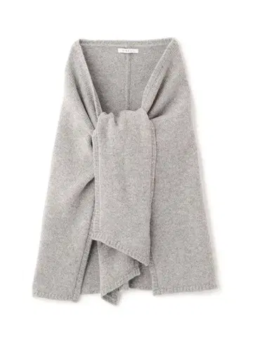 etre tokyo 미사용 새상품 레이어드 니트 랩스커트