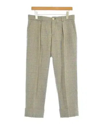 GUCCI 여성용 슬랙스