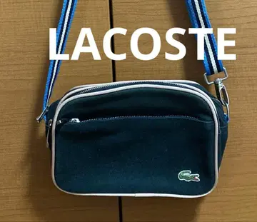 LACOSTE 라코스테 숄더백