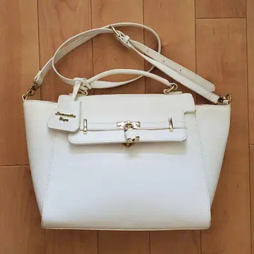 사만사베가 투웨이 백