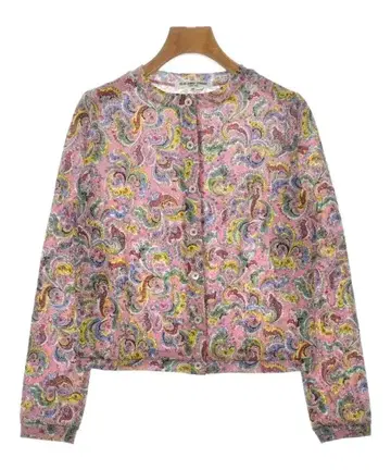 49AV JUNKO SHIMADA 가디건 여성용