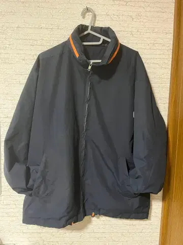 챔피온 나일론 자켓