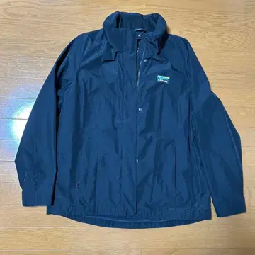 LL.Bean 나일론 자켓 M REG