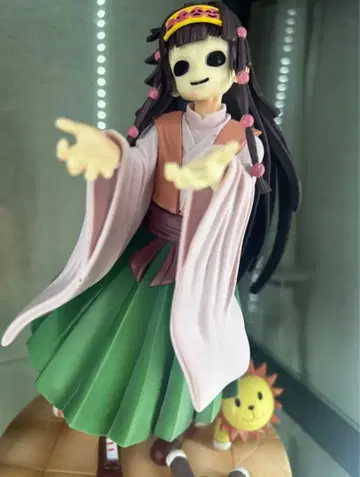 아르카 조르딕 레진 키트 동상 피규어