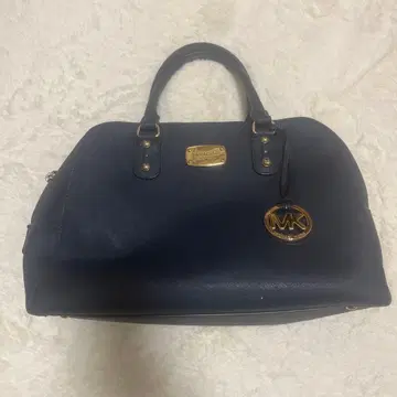 Michael Kors 네이비 핸드백