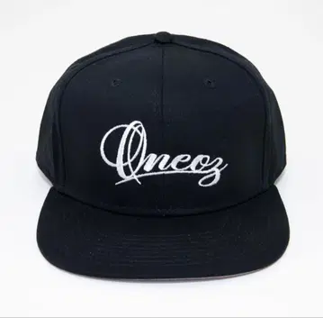 하이드 앤 시크 ONE OZ 야구 모자 블랙 IWGP 나가세