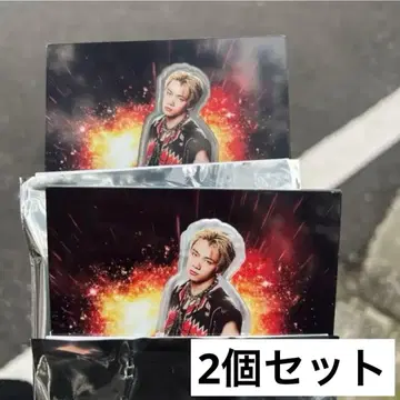 우라카와 쇼헤이 아크릴 스탠드 2개