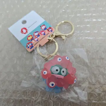 만박 산리오 미야쿠미야쿠 변신 키링 한교동 클리어