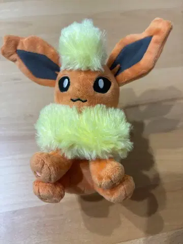 포켓몬 부스터 봉제 인형