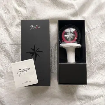 Stray Kids 응원봉