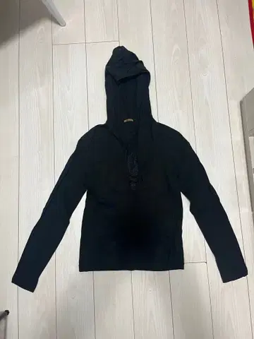 존 갈리아노 빅 후드 후드티