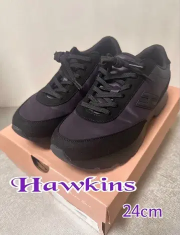 Hawkins 호킨스 여성용 스니커즈