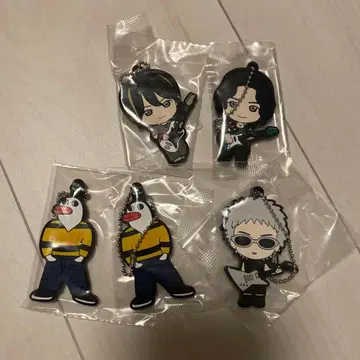 Novelbright 가챠가챠