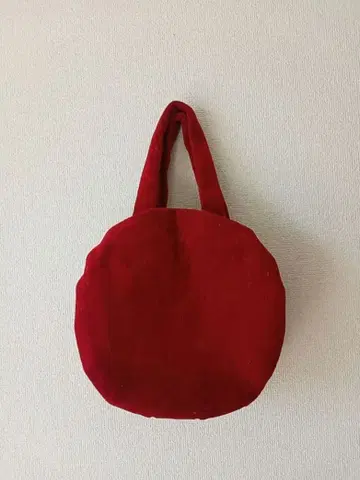 FEILER 페이러 스타더스트 원형백 핸드백