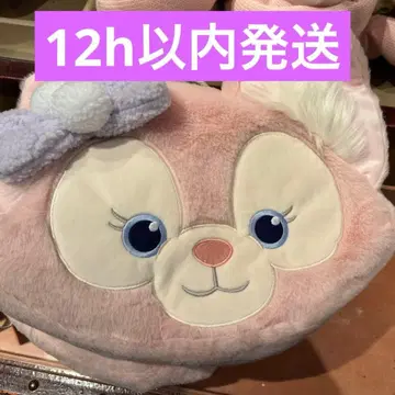 리나벨 담요 시크릿 오브 스노우위 데이 새상품 더피