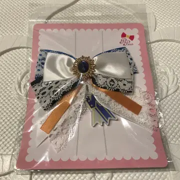 대프리파라전 응원봉 리본 WITH 유메카와 쇼고