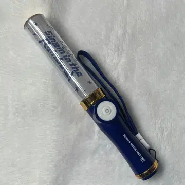 니지산지 WORLD TOUR 2025 응원봉