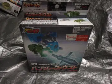 미개봉 크러쉬 비다맨 023 팬처파우스트