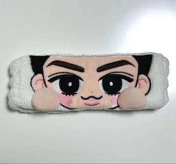 라울 스노우 매달리지 않는 시리즈 헤어밴드 RAYS