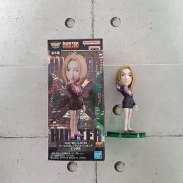 박노다 월드 컬렉션