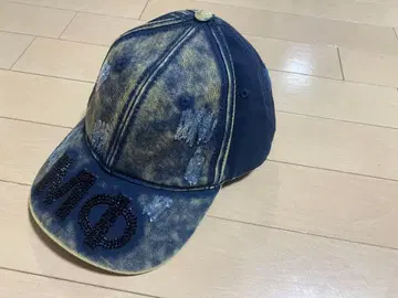 madfrenzy 캡 블리치 가공