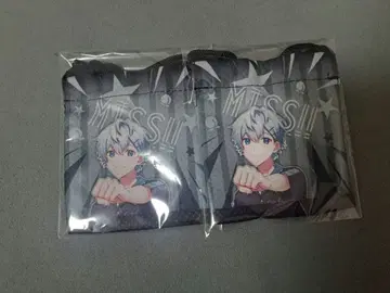 컬러풀 피치 라운드원 복조리 히로 루나