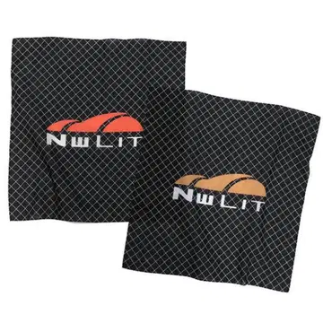 NWLIT nwlit gridstop bandana 반다나