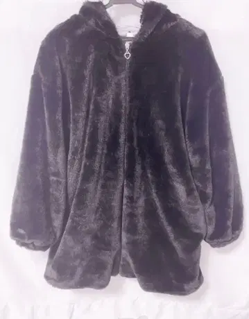 토끼 귀 퍼 블루종 Avail