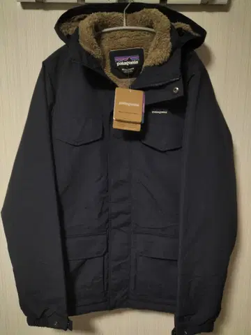 새상품 Patagonia 파타고니아 이즈머스 후드티 마운틴 후드티