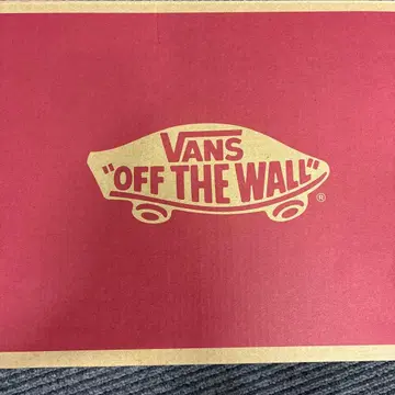 Vans 블랙 하이컷 스니커즈