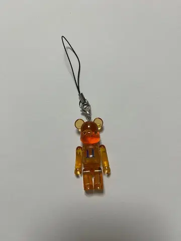 베어브릭 스트랩 medicom toy 2009년 11월