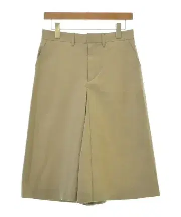 HYKE 숏팬츠 여성용