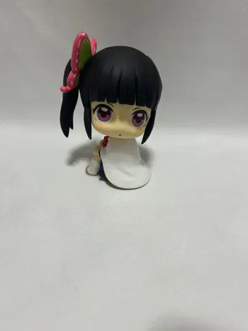 박스 없음 룩업 카나오 피규어 귀멸의 칼날